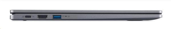 ACER NTB Chromebook Plus 515 (CB515-2HT-55WK), i5-1335U, 15, 6" FHD Touch, 8GB, 256GB SSD, IrisXe, ChromeCoreOS, SteelGray3