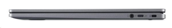 ACER NTB Chromebook Plus 515 (CB515-2HT-55WK), i5-1335U, 15, 6" FHD Touch, 8GB, 256GB SSD, IrisXe, ChromeCoreOS, SteelGray4