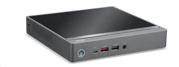 ACER PC Veriton N2590,  i5-1335U, 8GB, 512 GB M.2 SSD, Intel IrisXe, W11PRO, VESA, USB KB+mouse4