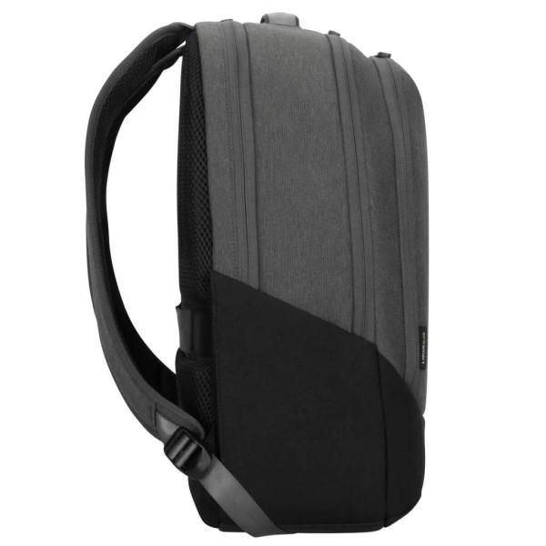 Targus® 15.6” Cypress™ Hero Backpack with Find My® Locator - Grey10