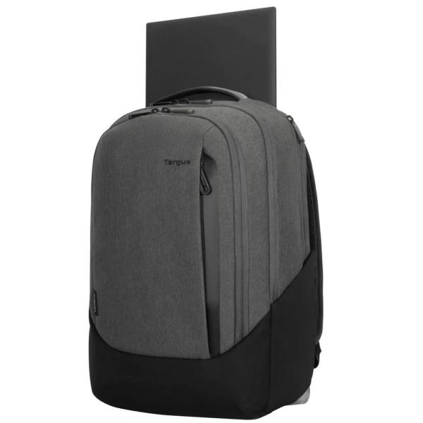Targus® 15.6” Cypress™ Hero Backpack with Find My® Locator - Grey8