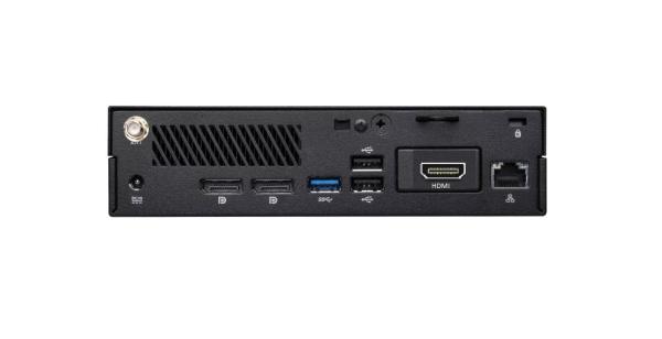 ASUS PC PB62-B5698AH I5-11400 2.6GHz 8GB 256M.2 WIFI DP HDMI RJ45 REPRO 150W Win11PRO4