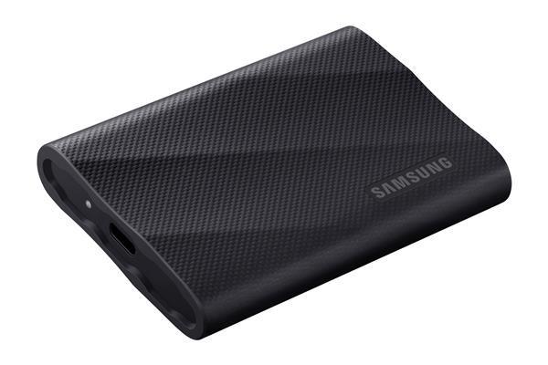 Samsung Externí SSD disk T9 - 4 TB  - černý2