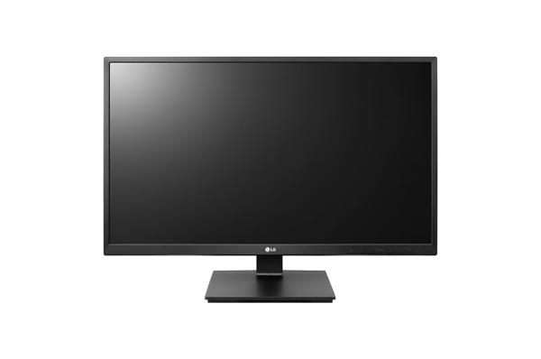 LG MT IPS LCD 23, 8" 24BK55YP - IPS panel,  1920x1080,  D-Sub,  DVI,  HDMI,  DP,  USB 2.0,  repro,  pivot