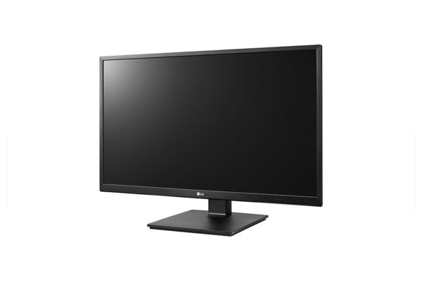 LG MT IPS LCD 23, 8" 24BK55YP - IPS panel,  1920x1080,  D-Sub,  DVI,  HDMI,  DP,  USB 2.0,  repro,  pivot1