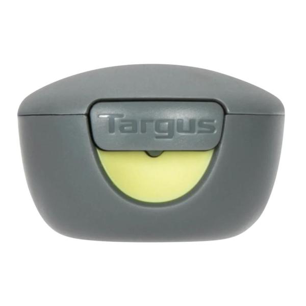 Targus Control Plus Dual Mode EcoSmart® Antimicrobial Presenter with Laser5