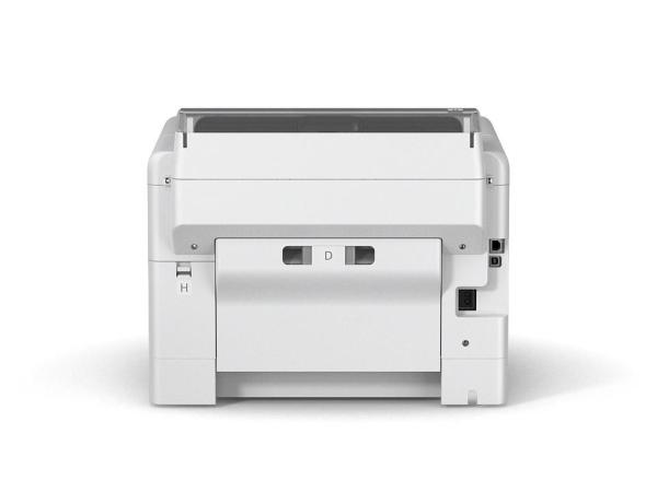 EPSON tiskárna ink čb WorkForce Pro WF-M5399DW,  A4,  34ppm,  LAN,  Wi-Fi (Direct),  USB0