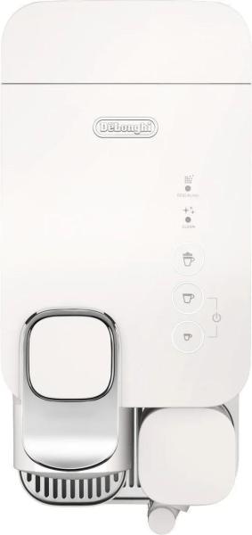 DeLonghi EN510.W Nespresso Lattissima One kávovar na kapsle, 1450 W, 19 bar, bílý4