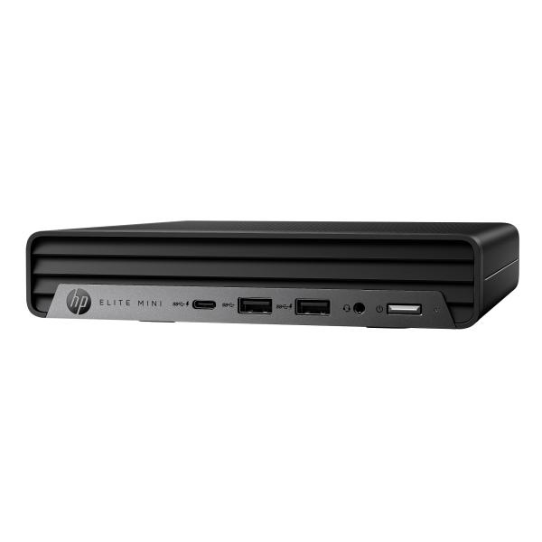 HP Elite/ 600 G9/ Mini/ i7-13700T/ 16GB/ 512GB SSD/ UHD 770/ W11P/ 3RNBD10
