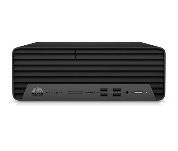 HP PC Elite SFF 600G9 i5-13500,8GB, 512GB M.2 NVMe, 2xDP+HDMI, kl. a myš, no ODD, 260W,Win11Pro