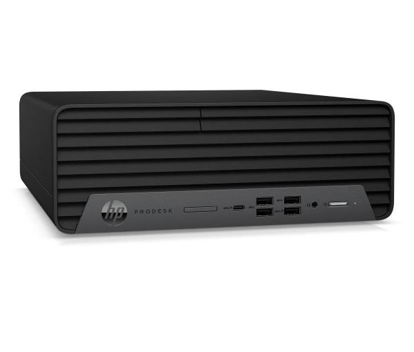 HP PC Elite SFF 600G9 i5-13500,8GB, 512GB M.2 NVMe, 2xDP+HDMI, kl. a myš, no ODD, 260W,Win11Pro1