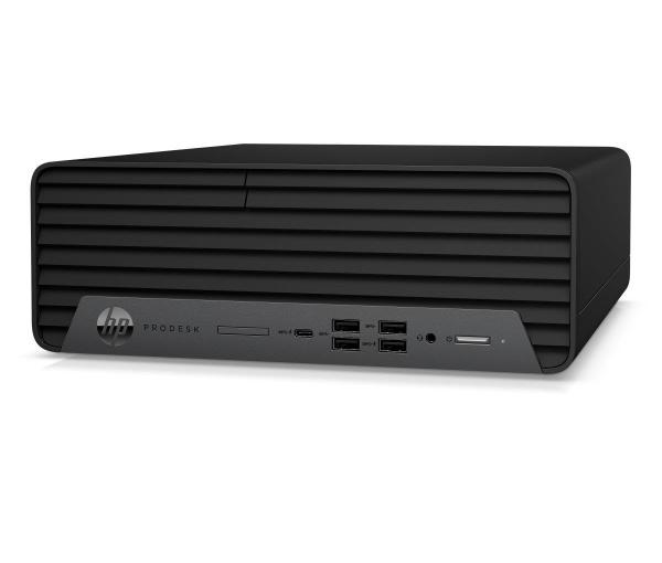 HP PC Elite SFF 600G9 i5-13500,8GB, 512GB M.2 NVMe, 2xDP+HDMI, kl. a myš, no ODD, 260W,Win11Pro2