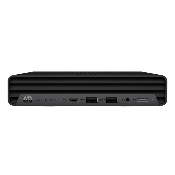 HP Elite/ 800 G9/ Mini/ i7-13700/ 16GB/ 512GB SSD/ UHD 770/ W11P/ 3RNBD