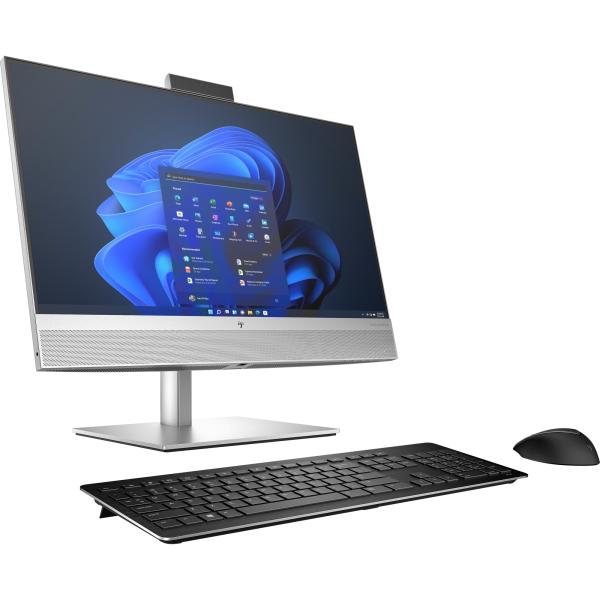 HP AiO EliteOne 840G9 23.8 NT i5-13500, 1x16GB, 512GB M.2, WiFi 6+BT, wrls kl. a myš, noMCR, noDVD,  240W pl., Win11Pro1