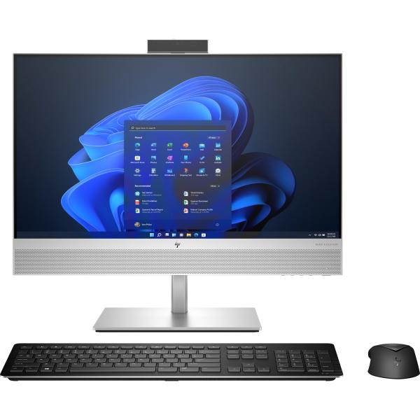 HP AiO EliteOne 840G9 23.8 NT 7-13700,1x16GB,512GB M.2,WiFi 6+BT,wrls kl. a myš,MCR,noDVD, 240W pl.,Win11Pro3