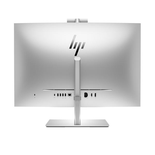 HP EliteOne/ 870 G9/ 27"/ QHD/ i7-13700/ 32GB/ 1TB SSD/ UHD 770/ W11P/ Silver/ 3RNBD7