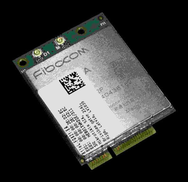MikroTik R11eL-FG621-EA,  R11 LTE6 modem