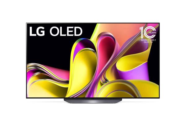 LG OLED77B33LA OLED B3 77&quot;&quot; 4K Smart TV 2023