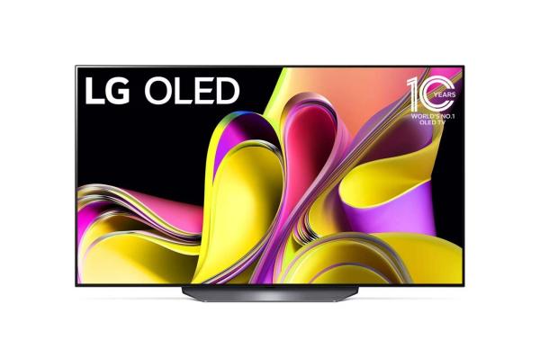 LG OLED55B33LA OLED B3 55&quot;&quot; 4K Smart TV 2023