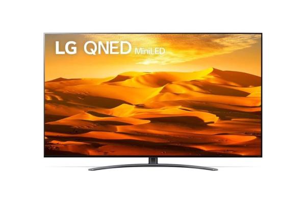 LG 65QNED913QE QNED TV 65"",  Procesor a7 Gen6 AI,  webOS smart TV
