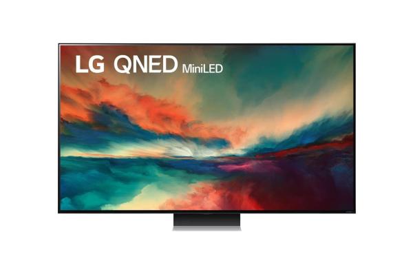 LG 65QNED863RE QNED TV 65&quot;&quot;,  webOS Smart TV