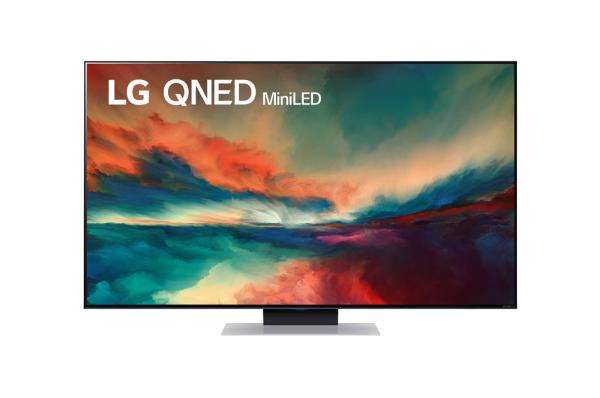 LG 55QNED863RE QNED TV 55&quot;&quot;,  webOS Smart TV