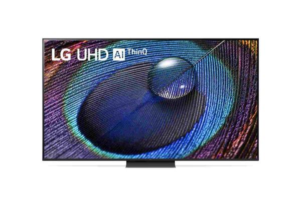 LG 65UR91003LA UHD UR91 65&quot;&quot; 4K Smart TV,  2023