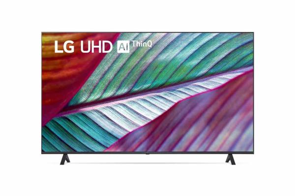 LG 50UR78003LK UHD UR78 50"" 4K Smart TV,  2023