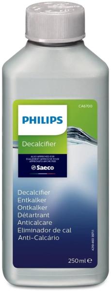 Philips CA6700/10 odvápňovač pro kávovary Philips a Saeco0