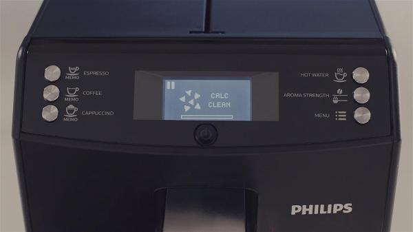 Philips CA6700/10 odvápňovač pro kávovary Philips a Saeco2