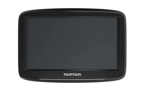 BAZAR - TomTom GO CLASSIC  6" - Po opravě (Komplet)6