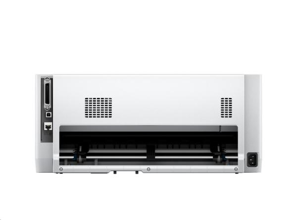 EPSON tiskárna jehličková LQ-690IIN,  24 jehliček,  USB,  LAN1