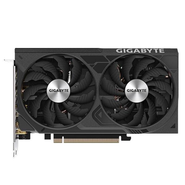 GIGABYTE GeForce RTX 4060 Ti WINDFORCE/ OC/ 16GB/ GDDR61