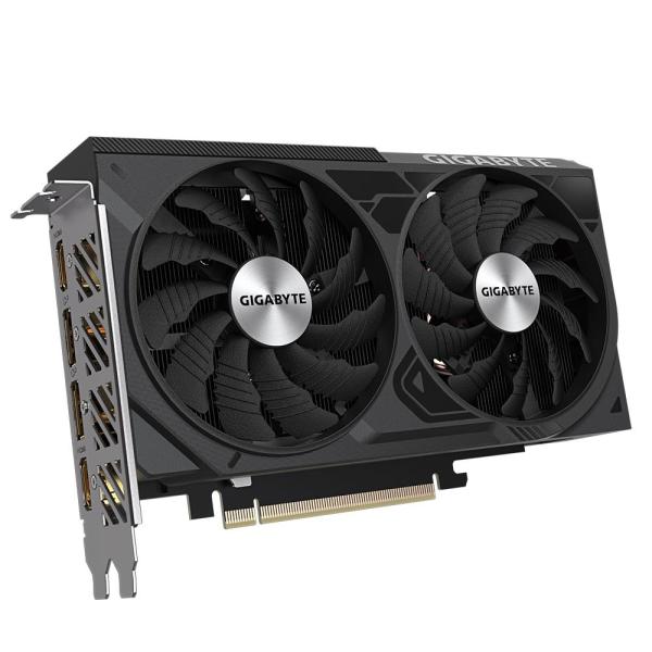 GIGABYTE GeForce RTX 4060 Ti WINDFORCE/ OC/ 16GB/ GDDR62