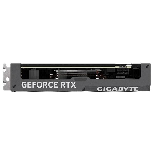 GIGABYTE GeForce RTX 4060 Ti WINDFORCE/ OC/ 16GB/ GDDR64