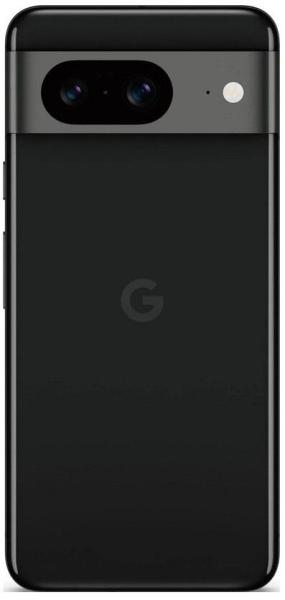 Google Pixel 8  5G,  8/ 128GB,  EU,  černá1