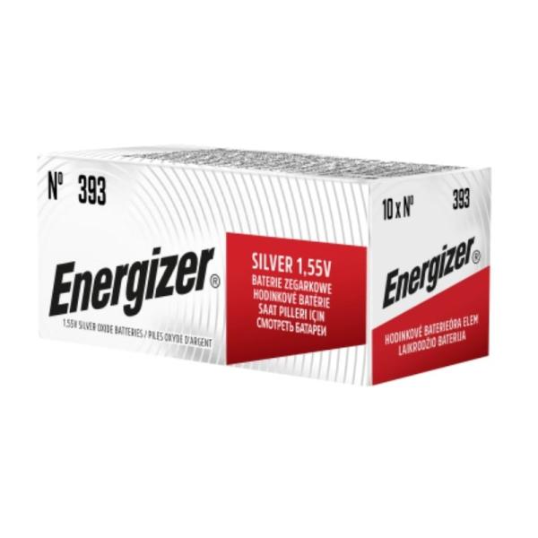 Energizer 393/ 303