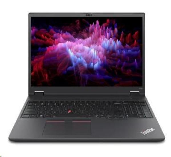 LENOVO NTB ThinkPad P16v Gen1 - Ryzen 7 7840HS,16