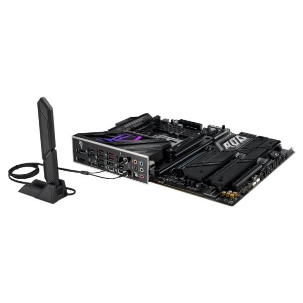 ASUS MB Sc LGA1700 ROG STRIX Z790-E GAMING WIFI II,  Intel Z790,  4xDDR5,  1xDP,  1xHDMI3