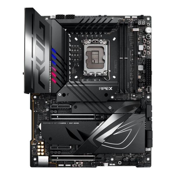 ASUS MB Sc LGA1700 ROG MAXIMUS Z790 APEX ENCORE,  Intel Z790,  2xDDR56