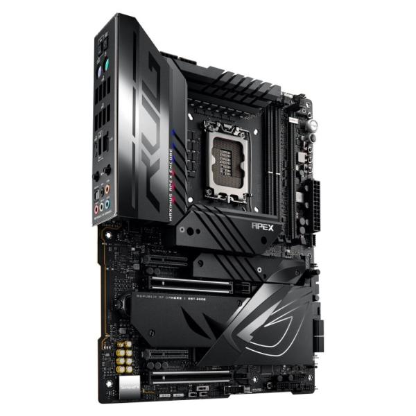 ASUS MB Sc LGA1700 ROG MAXIMUS Z790 APEX ENCORE,  Intel Z790,  2xDDR50