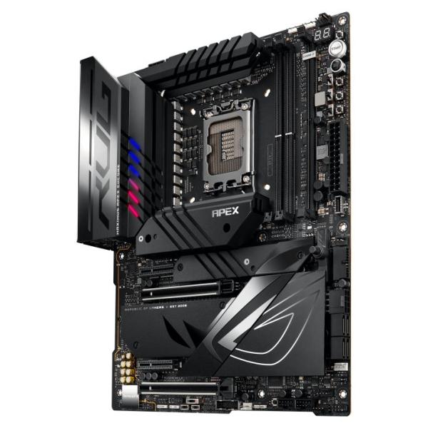 ASUS MB Sc LGA1700 ROG MAXIMUS Z790 APEX ENCORE,  Intel Z790,  2xDDR51