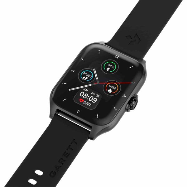 Garett Smartwatch GRC Activity 2 Black9