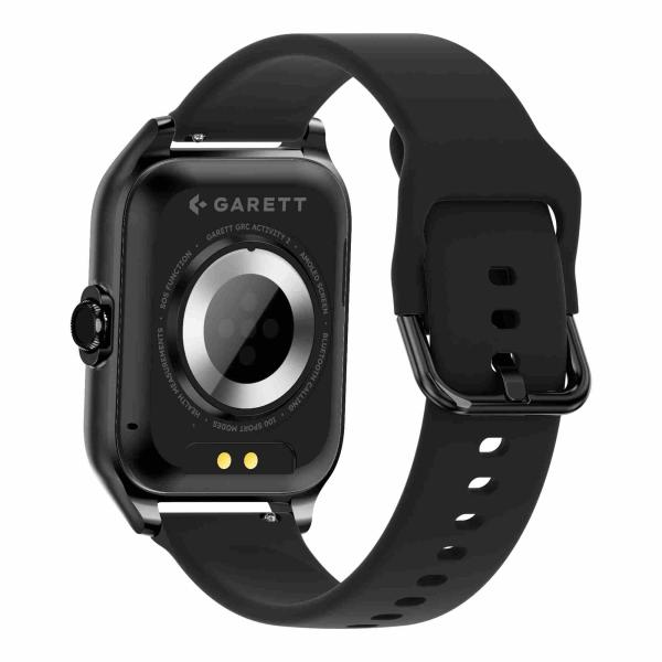 Garett Smartwatch GRC Activity 2 Black7