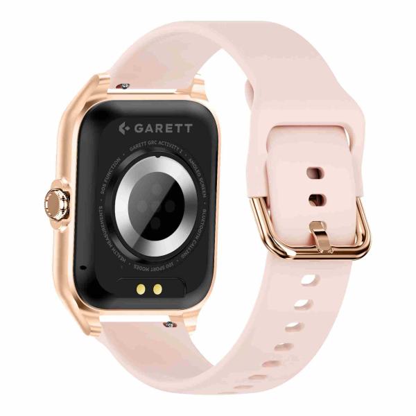 Garett Smartwatch GRC Activity 2 Gold11