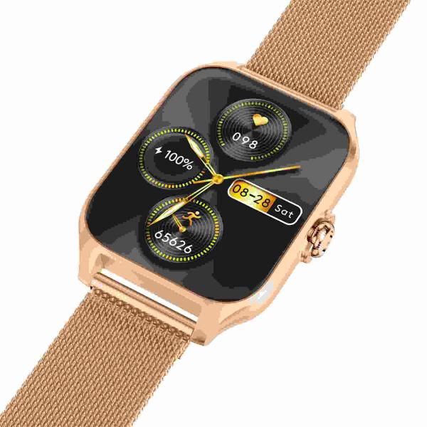 Garett Smartwatch GRC Activity 2 Gold6