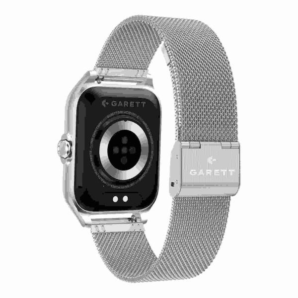 Garett Smartwatch GRC Activity 2 Silver5