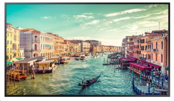 SMART Signage LED QH75C 75" LH75QHCEBGCXEN