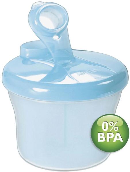 Philips Avent SCF135/ 06 dávkovač sušeného mléka,  3 dávky,  bez BPA