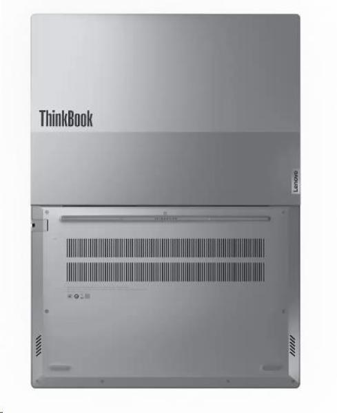 LENOVO NTB ThinkBook 14 G6 IRL - i3-1315U,14" WUXGA IPS,8GB,256SSD,HDMI,THb,Int. Intel UHD,W11P,3Y Onsite3